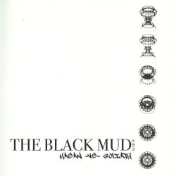 The Black Mud cover art