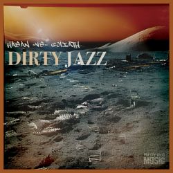 Dirty Jazz cover art