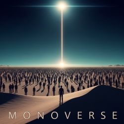 Monoverse (Remixes) cover art