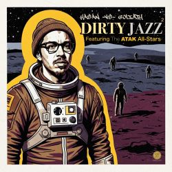 Dirty Jazz, Vol​.​2 cover art