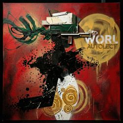 Wird Worl (Hasan Atiq) cover art