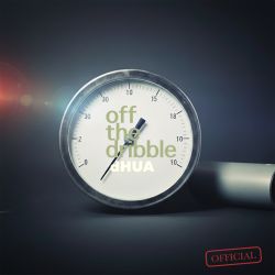 Off The Dribble cover art