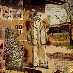 Think Drink cover art